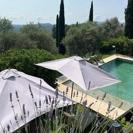 Homestay Proche Grasse - De La Madonette