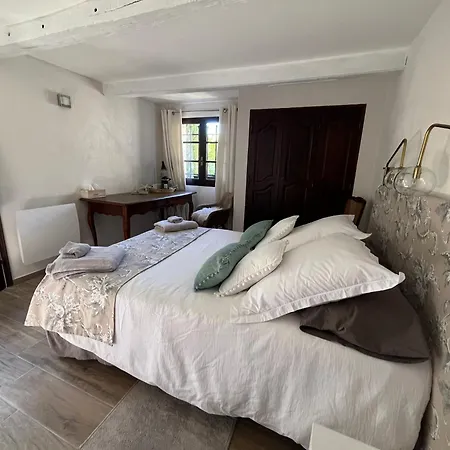 Homestay Proche Grasse - De La Madonette